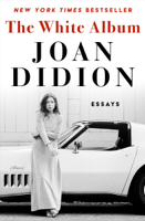 Joan Didion - The White Album artwork