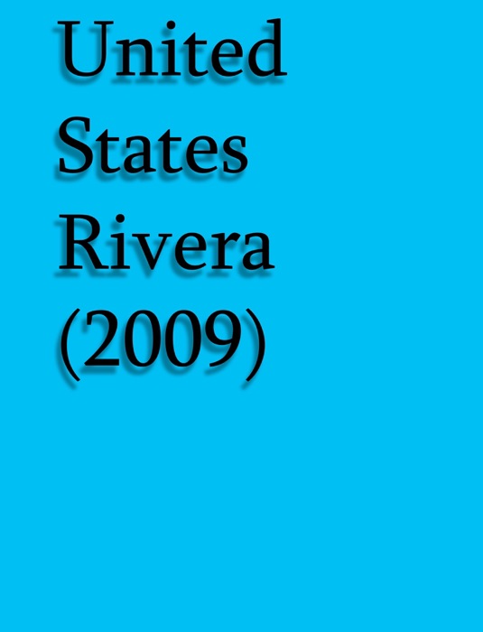 United States v. Rivera(2009)