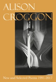 New and Selected Poems 1991-2017