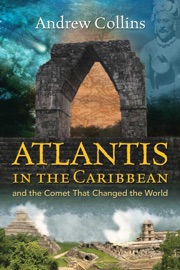 Atlantis in the Caribbean - Andrew Collins