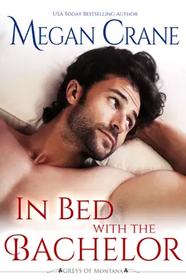 Read: Book In Bed with the Bachelor