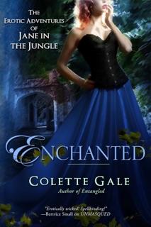Enchanted by Colette Gale