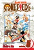 Book One Piece, Vol. 5