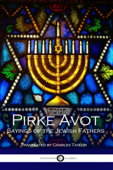 Pirke Avot - Charles Taylor