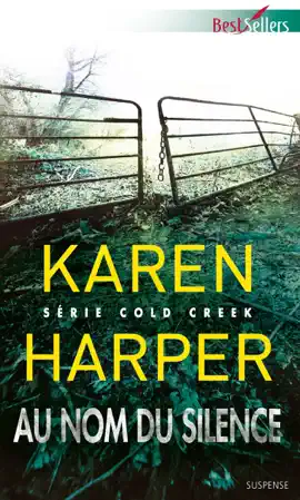 Read: Au nom du Book silence