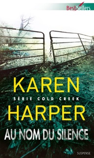 Au nom du silence by Karen Harper