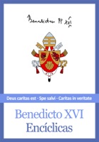 Encíclicas de Benedicto XVI