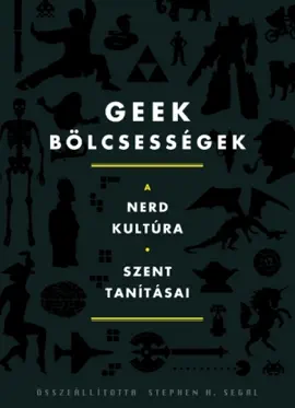 Read: Book Geek bölcsességek