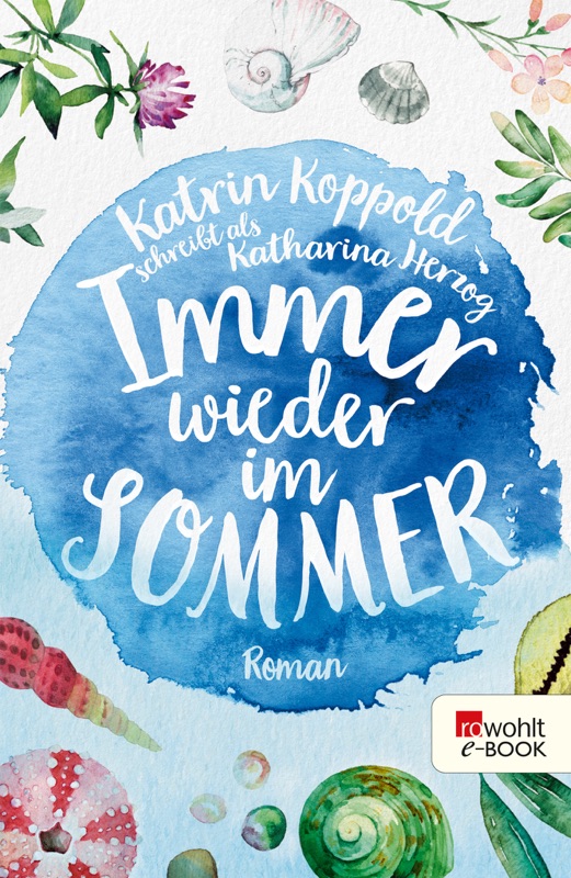 Immer wieder im Sommer