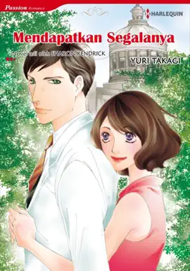 Read: Mendapatkan Segalanya Book