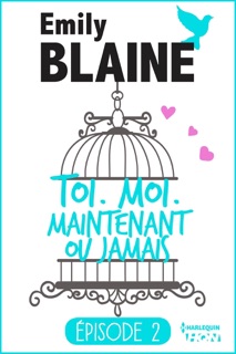 2 - Toi. Moi. Maintenant ou jamais by Emily Blaine