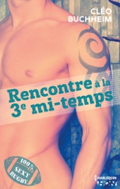 Rencontre à la 3ème mi-temps