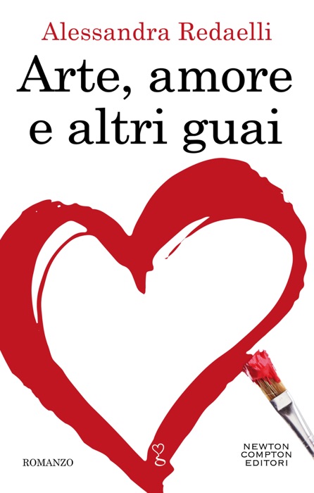 Arte, amore e altri guai