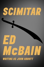 Scimitar - Ed McBain