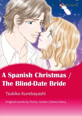 Read: The Book Blind-Date Bride
