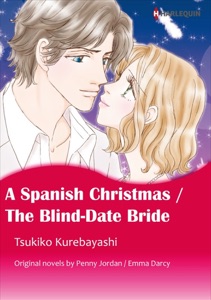 The Blind-Date Bride