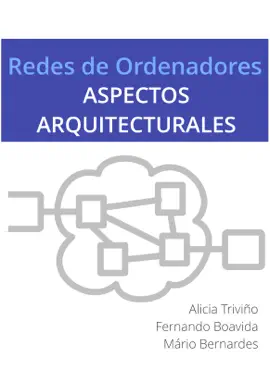 Read: Redes de Ordenadores - Aspectos Arquitecturales Book