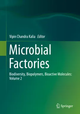 Read: Microbial Book Factories