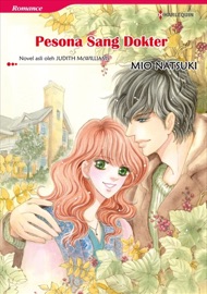 Pesona Sang Dokter - Mio Natsuki by  Mio Natsuki PDF Download