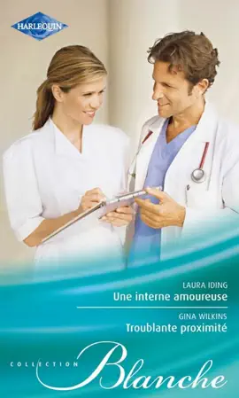 Read: Une interne amoureuse - Troublante Book proximité