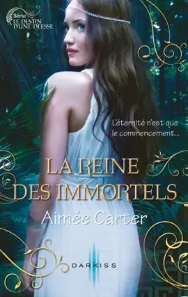 Read: La reine Book des Immortels
