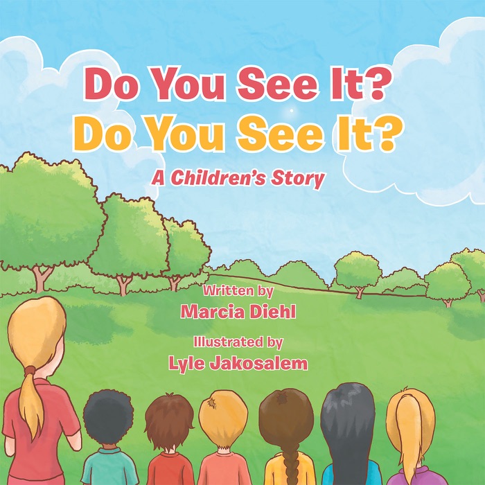 Do You See It? Do You See It?