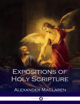 Read: Book Expositions of Holy Scripture