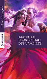 Sous le joug des vampires by Susan Krinard