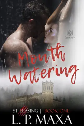 Read: Mouth Watering Book