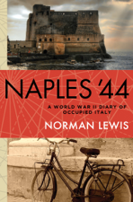 Naples '44 - Norman Lewis Cover Art