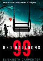 Elisabeth Carpenter - 99 Red Balloons artwork