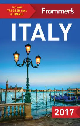 Read: Frommer's Italy Book 2017