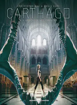 Read: Carthago Book T6