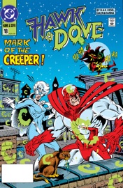 Hawk & Dove (1989-) #18 - Barbara Kesel, Karl Kesel, Greg Gulder & Scott Hanna
