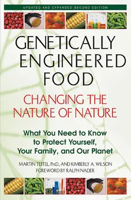 Read: Genetically Book Engineered Food: Changing the Nature of Nature