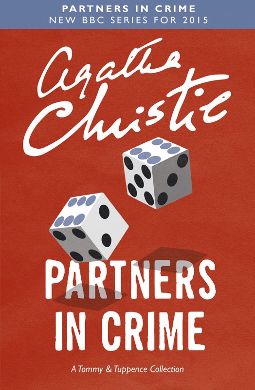 Partners in Crime (Tommy & Tuppence)