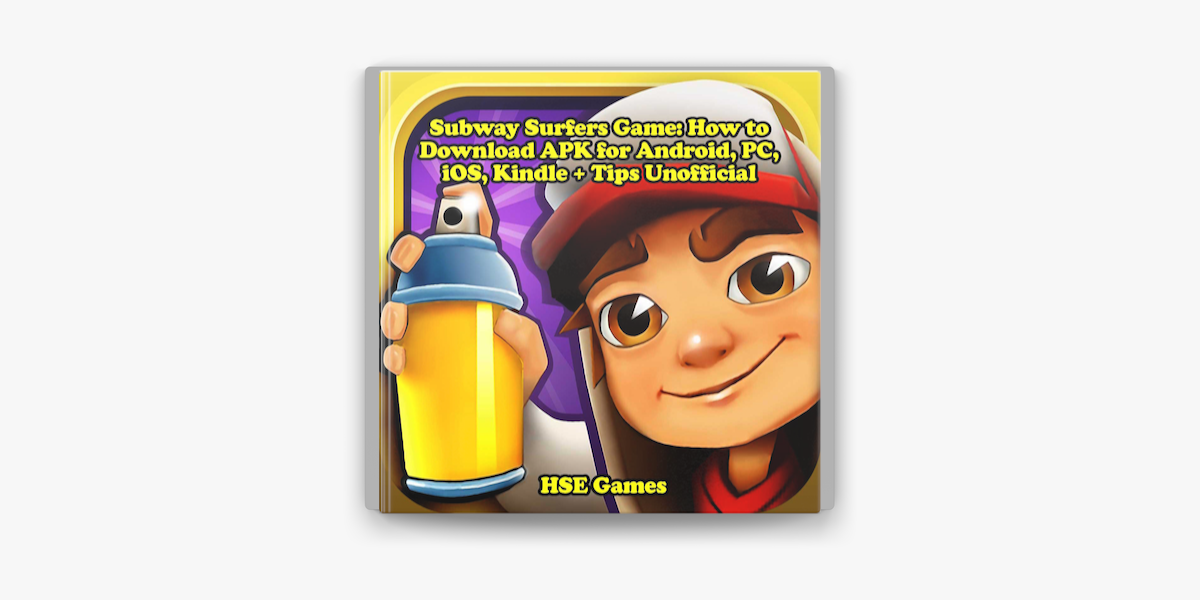 Baixar Subway Surfers APK para Android