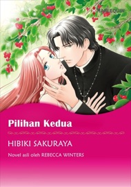 Pilihan Kedua - Hibiki Sakuraya