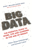 Big Data - Viktor Mayer-Schönberger & Kenneth Cukier