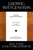 Book Tractatus Logico-Philosophicus (The original 1922 edition with an introduction by Bertram Russell)