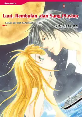 Read: Laut, Rembulan, Dan Sang Playboy(Indonesian Version) Book