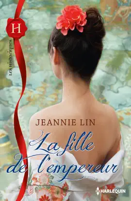 Read: La fille Book de l'empereur