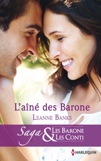 L'ainé des Barone by Leanne Banks