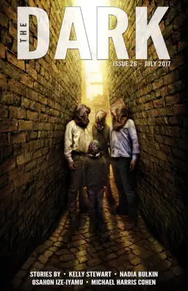 Read: The Book Dark Issue 26