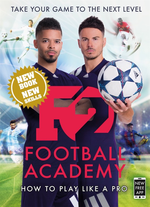 F2: Football Academy