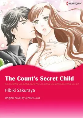 Read: Book The Count's Secret Child