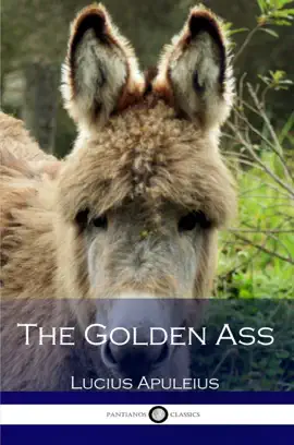 Read: Book The Golden Ass