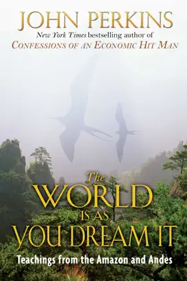 Read: The World Is Book as You Dream It