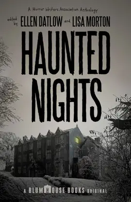 Read: Haunted Nights Book
