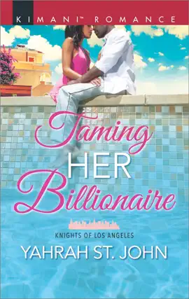 Read: Taming Her Billionaire Book